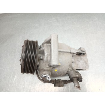 Recambio de compresor aire acondicionado para dacia sandero ii (b8_) tce 90 (b8m1, b8ma) referencia OEM IAM 926005689r  