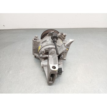 Recambio de compresor aire acondicionado para dacia sandero ii (b8_) tce 90 (b8m1, b8ma) referencia OEM IAM 926005689r  