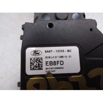 Recambio de mando intermitentes para ford transit courier 1.5 tdci cat referencia OEM IAM 8A6T13335BC  