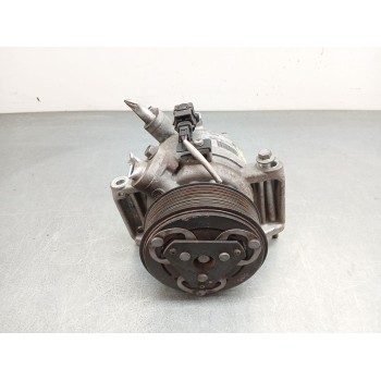 Recambio de compresor aire acondicionado para dacia sandero ii (b8_) tce 90 (b8m1, b8ma) referencia OEM IAM 926005689r  