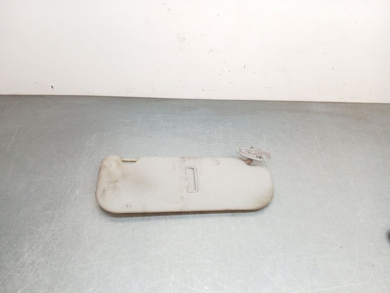 Recambio de parasol izquierdo para hyundai i30 (gd) 1.4 crdi referencia OEM IAM 85210A6000TX  