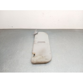 Recambio de parasol izquierdo para hyundai i30 (gd) 1.4 crdi referencia OEM IAM 85210A6000TX  