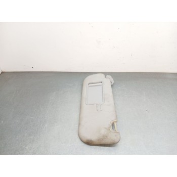 Recambio de parasol izquierdo para hyundai i30 (gd) 1.4 crdi referencia OEM IAM 85210A6000TX  