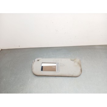 Recambio de parasol izquierdo para hyundai i30 (gd) 1.4 crdi referencia OEM IAM 85210A6000TX  