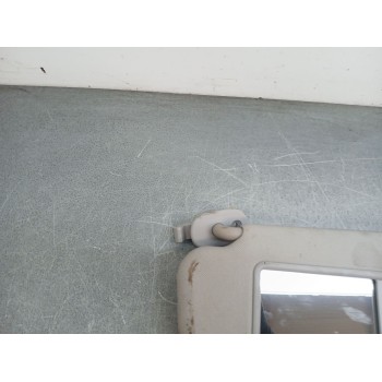 Recambio de parasol izquierdo para hyundai i30 (gd) 1.4 crdi referencia OEM IAM 85210A6000TX  