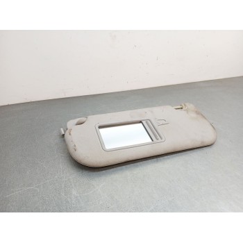 Recambio de parasol izquierdo para hyundai i30 (gd) 1.4 crdi referencia OEM IAM 85210A6000TX  