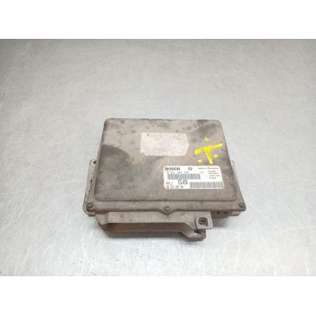 CENTRALITA MOTOR UCE 0261204788 9631528780 