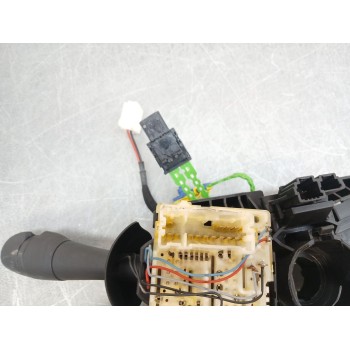 Recambio de anillo airbag para renault clio iv (bh_) 0.9 tce 90 referencia OEM IAM 0265019153  