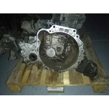 Recambio de caja cambios para hyundai matrix (fc) 1.5 crdi cat referencia OEM IAM J41973 ? 