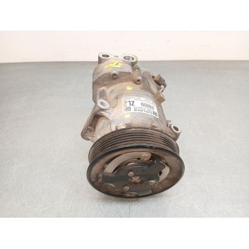 Recambio de compresor aire acondicionado para opel meriva b monospace (s10) 1.4 (75) referencia OEM IAM 13250608  