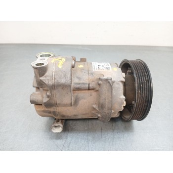 Recambio de compresor aire acondicionado para opel meriva b monospace (s10) 1.4 (75) referencia OEM IAM 13250608  