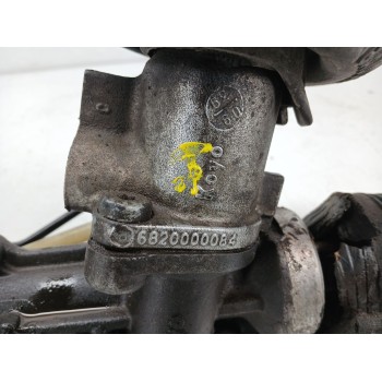 Recambio de cremallera direccion para citroën c4 picasso i monospace (ud_) 2.0 hdi 138 referencia OEM IAM 6820000084  