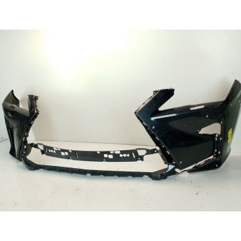 Recambio de paragolpes delantero para lexus rx (_la1_, _lh1_) 500h (tala15) referencia OEM IAM 5211948D40  