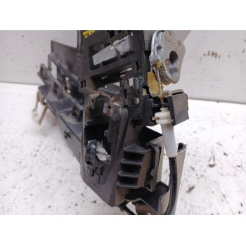 Recambio de cerradura puerta delantera izquierda para ford fiesta vi (cb1, ccn) 1.25 referencia OEM IAM 2049023  