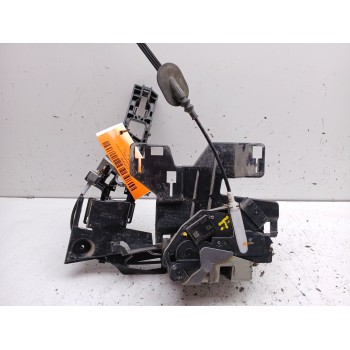 Recambio de cerradura puerta delantera izquierda para ford fiesta vi (cb1, ccn) 1.25 referencia OEM IAM 2049023  