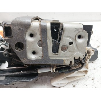 Recambio de cerradura puerta delantera izquierda para ford fiesta vi (cb1, ccn) 1.25 referencia OEM IAM 2049023  