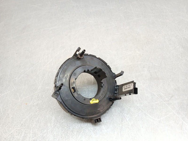 Recambio de anillo airbag para seat leon (1m1) 1.9 tdi referencia OEM IAM 1j0959653e  