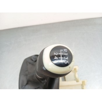 Recambio de palanca cambio para hyundai i30 (gd) 1.4 crdi referencia OEM IAM 43700A5200RY  