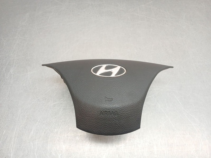 Recambio de airbag delantero izquierdo para hyundai i30 (gd) 1.4 crdi referencia OEM IAM 56900A6000TRY  