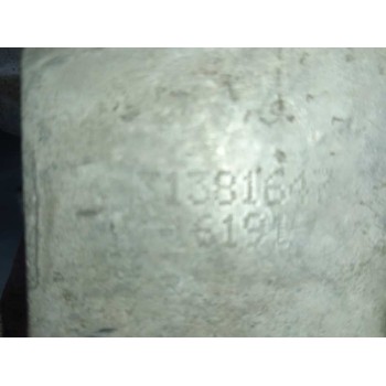 Recambio de palanca freno de mano para volvo v40 kinetic referencia OEM IAM 31381647  