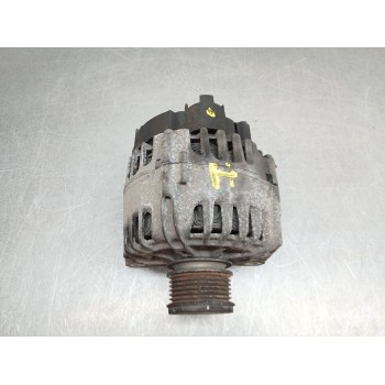 Recambio de alternador para renault clio iv (bh_) 1.5 dci 90 referencia OEM IAM 231008918R / 231005018R  