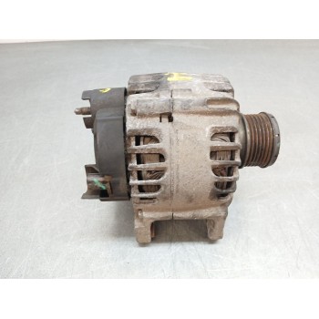 Recambio de alternador para renault clio iv (bh_) 1.5 dci 90 referencia OEM IAM 231008918R / 231005018R  
