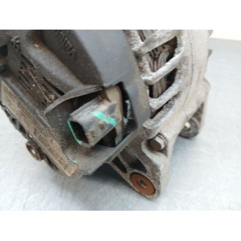 Recambio de alternador para renault clio iv (bh_) 1.5 dci 90 referencia OEM IAM 231008918R / 231005018R  