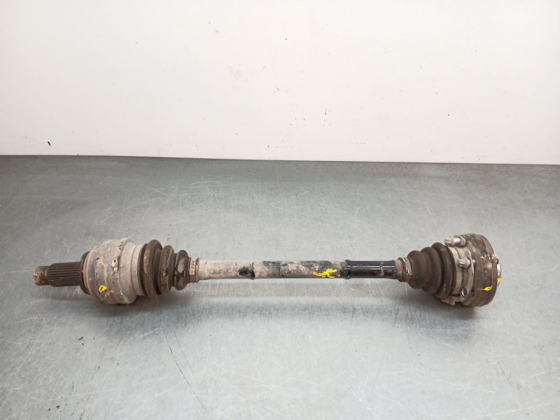 Recambio de transmision trasera derecha para bmw x1 (e84) sdrive 18 d referencia OEM IAM 7591595ai01  