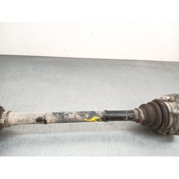 Recambio de transmision trasera derecha para bmw x1 (e84) sdrive 18 d referencia OEM IAM 7591595ai01  