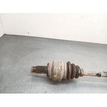 Recambio de transmision trasera derecha para bmw x1 (e84) sdrive 18 d referencia OEM IAM 7591595ai01  