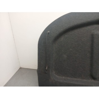 Recambio de bandeja trasera para hyundai i30 (gd) 1.4 crdi referencia OEM IAM 85930A6000RY  