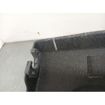 Recambio de bandeja trasera para hyundai i30 (gd) 1.4 crdi referencia OEM IAM 85930A6000RY  