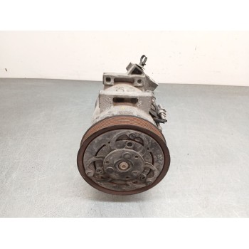 Recambio de compresor aire acondicionado para renault clio iv (bh_) 1.5 dci 90 referencia OEM IAM 926002352r  