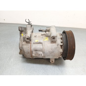 Recambio de compresor aire acondicionado para renault clio iv (bh_) 1.5 dci 90 referencia OEM IAM 926002352r  