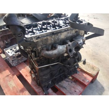 Recambio de motor casco para seat exeo berlina (3r2) referencia OEM IAM HBH  