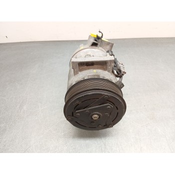 Recambio de compresor aire acondicionado para renault clio iv (bh_) 0.9 tce 90 referencia OEM IAM 926000734r  