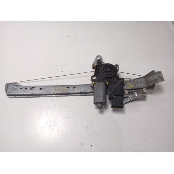 ELEVALUNAS TRASERO IZQUIERDO 05073102 119831300 