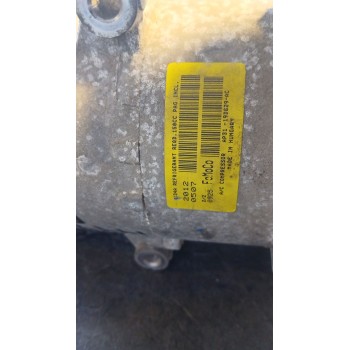 Recambio de compresor aire acondicionado para ford focus iii sedán 1.6 tdci referencia OEM IAM ap3119d629ac  