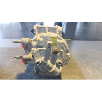 Recambio de compresor aire acondicionado para ford focus iii sedán 1.6 tdci referencia OEM IAM ap3119d629ac  