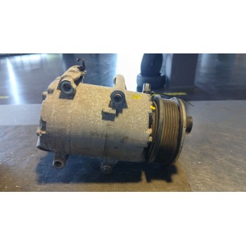 Recambio de compresor aire acondicionado para ford focus iii sedán 1.6 tdci referencia OEM IAM ap3119d629ac  
