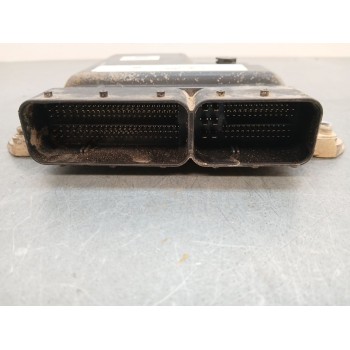 Recambio de centralita motor uce para opel astra gtc 1.7 16v cdti referencia OEM IAM MB2758009540 55571776 