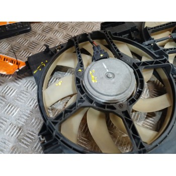 Recambio de electroventilador para cadillac bls business referencia OEM IAM   