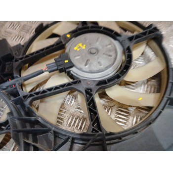 Recambio de electroventilador para cadillac bls business referencia OEM IAM   