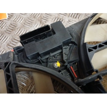 Recambio de electroventilador para cadillac bls business referencia OEM IAM   