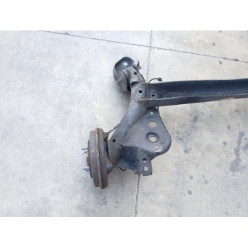 Recambio de puente trasero para ford fiesta vi (cb1, ccn) 1.25 referencia OEM IAM 5212628  