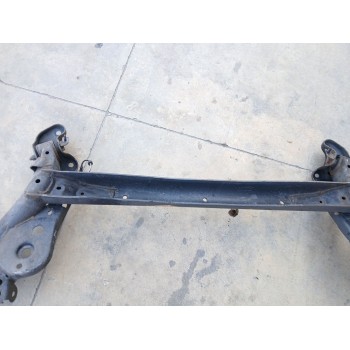 Recambio de puente trasero para ford fiesta vi (cb1, ccn) 1.25 referencia OEM IAM 5212628  