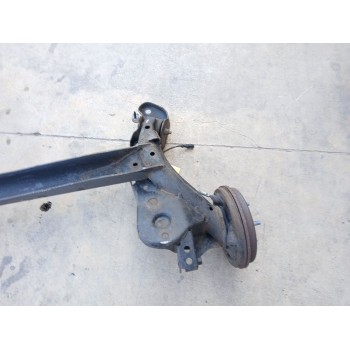 Recambio de puente trasero para ford fiesta vi (cb1, ccn) 1.25 referencia OEM IAM 5212628  