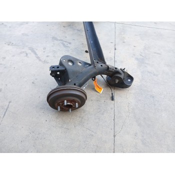 Recambio de puente trasero para ford fiesta vi (cb1, ccn) 1.25 referencia OEM IAM 5212628  