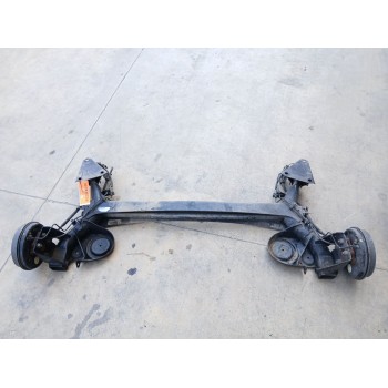 Recambio de puente trasero para fiat 500 (312_) 1.2 (312axa1a) referencia OEM IAM 0000051860404  