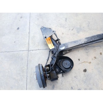 Recambio de puente trasero para fiat 500 (312_) 1.2 (312axa1a) referencia OEM IAM 0000051860404  